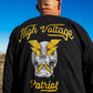 High Voltage Patriot Long Sleeve