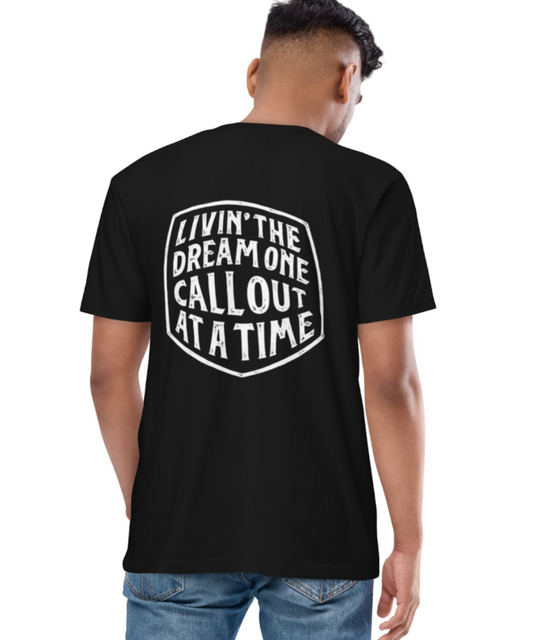 Call Out T-Shirt