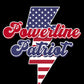 Powerline Patriot Original Logo