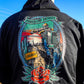 Powerline Patriot Lineman Hoodie